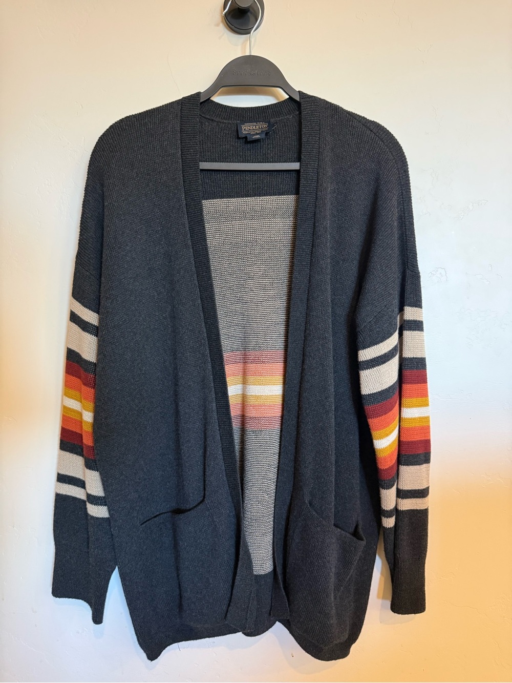 Pendleton Women's Sierra Springs
Cotton Cardigan